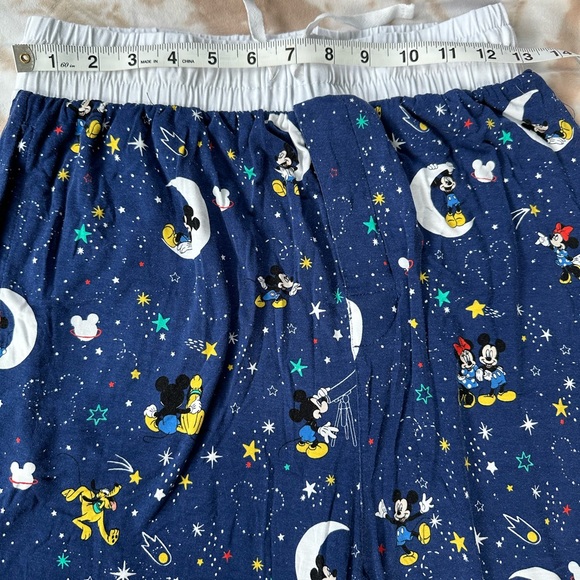 Adult Little Sleepies PJ - Picture 4 of 9